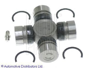 BLUE PRINT adt33901 -  Шарнир, продольный вал